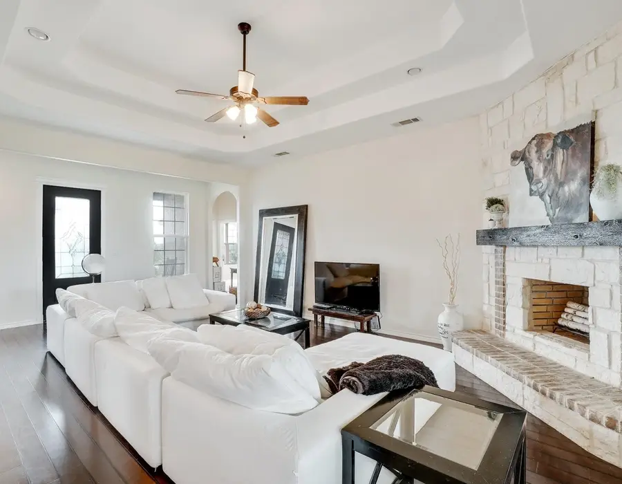 7552 Blanchard Way, Fort Worth, TX 76126 - Image #2