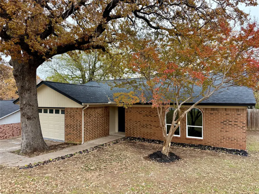 2309 Oakside Drive, Arlington, TX 76016 - Image #3