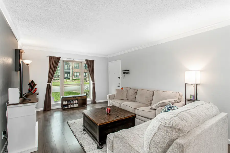 4816 Amesbury, Dallas, TX 75206 - Image #3