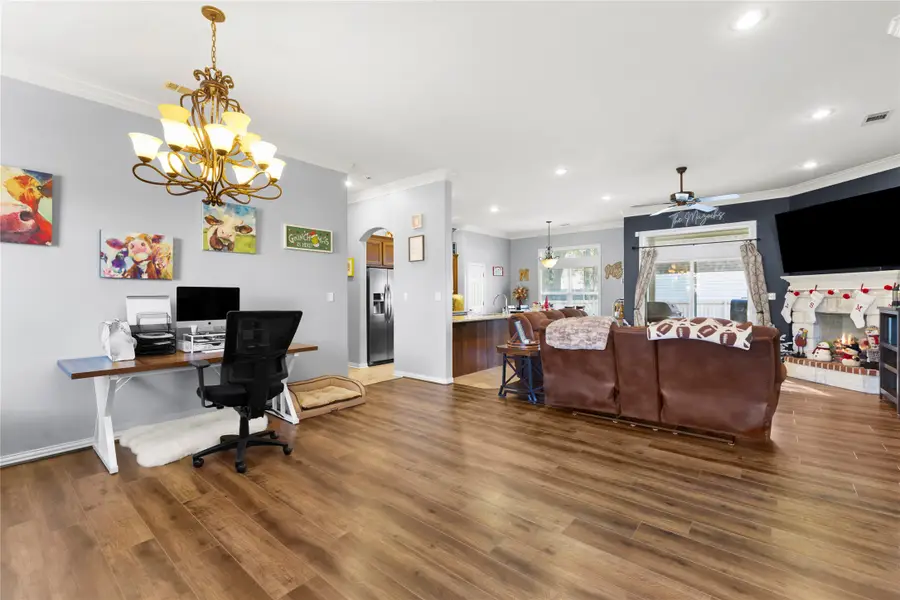 504 Austin Acre, Sulphur Springs, TX 75482 - Image #2