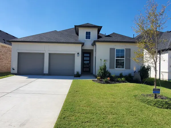 4512 Hammerstein Boulevard, Denton, TX 76210