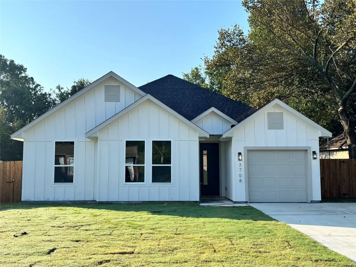 3708 Moonstone Drive, Dallas, TX 75241 - Image #1