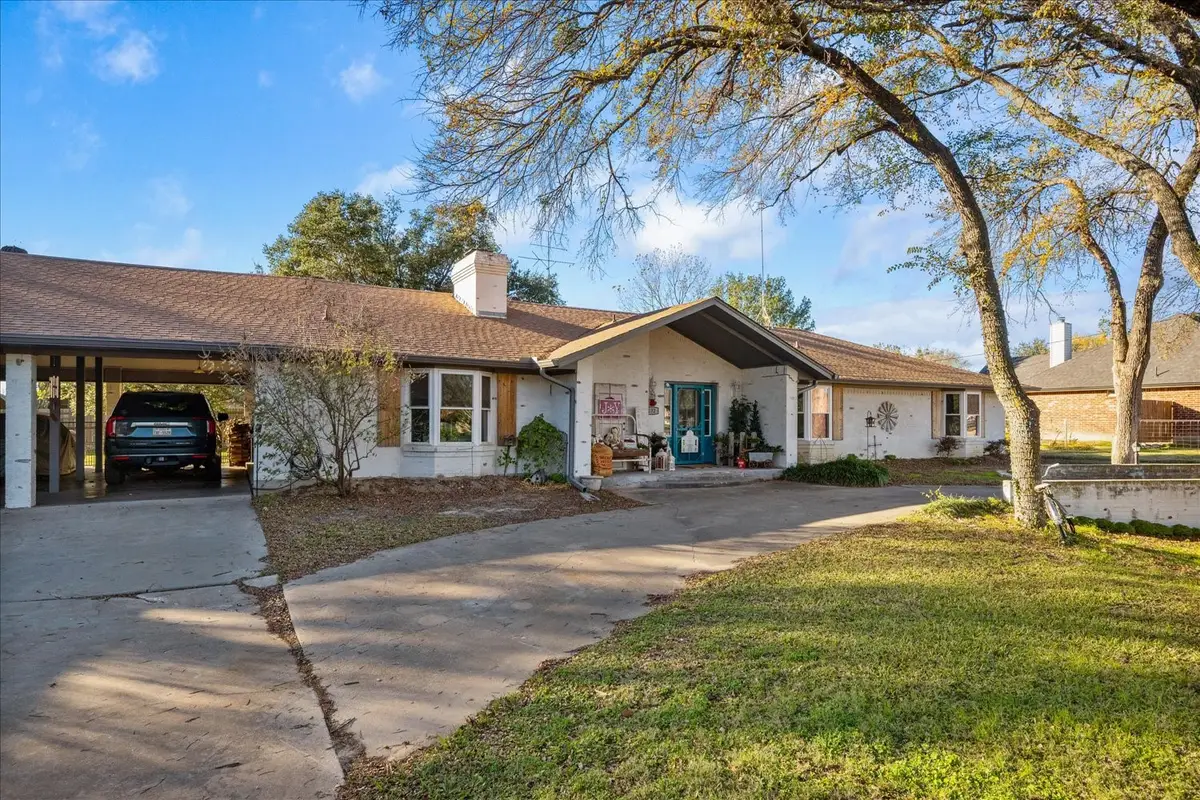 132 Curtis Lane, Quinlan, TX 75474 - Image #1