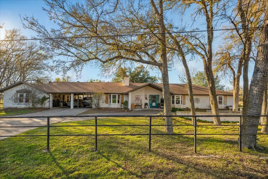132 Curtis Lane, Quinlan, TX 75474 - Image #2