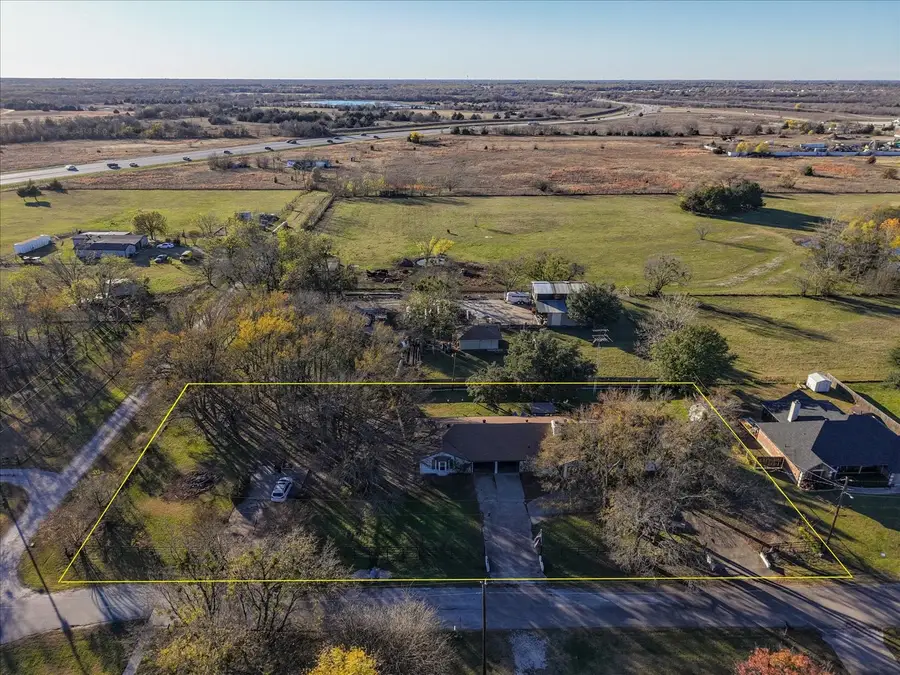 132 Curtis Lane, Quinlan, TX 75474 - Image #3