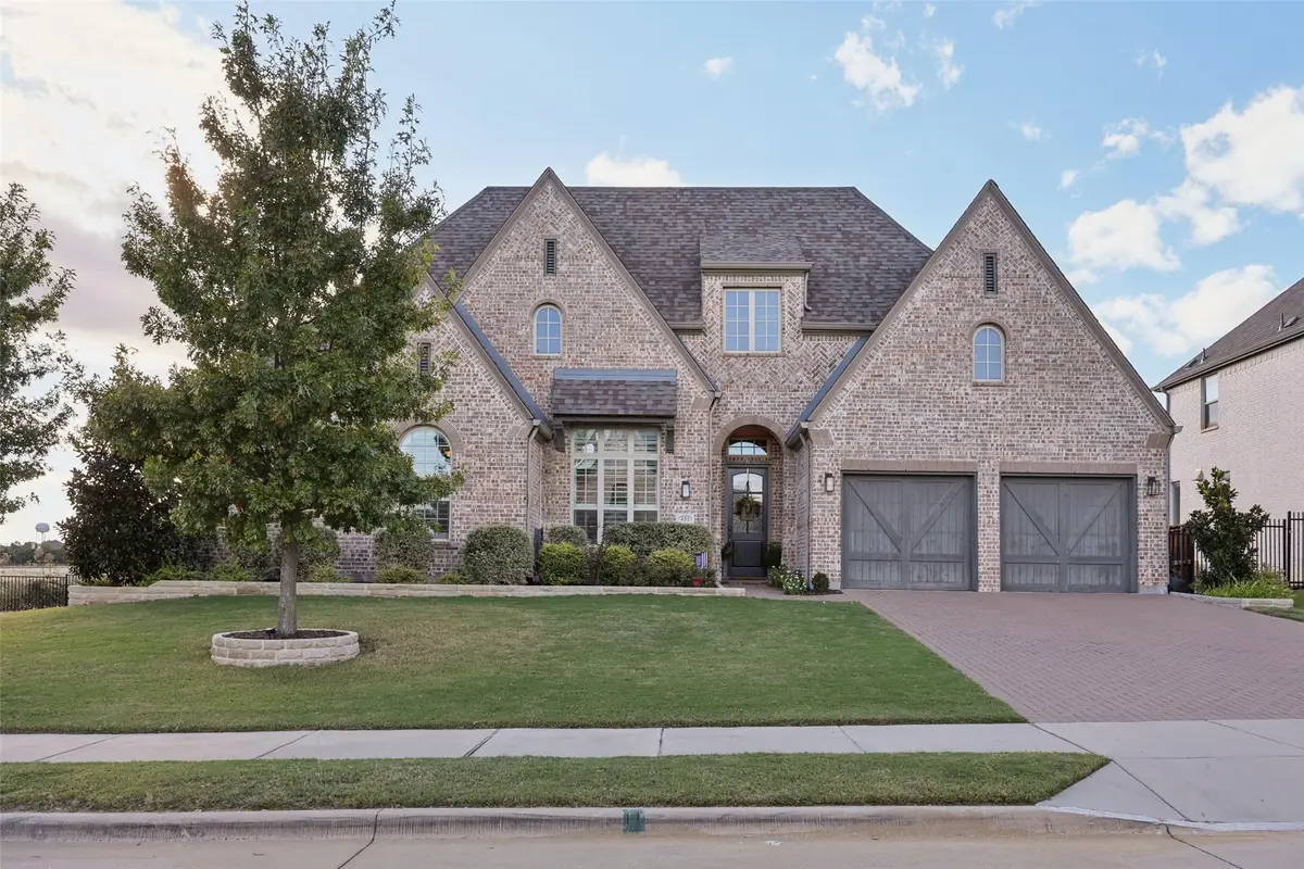 451 Morgan Lane, Prosper, TX 75078 - #1