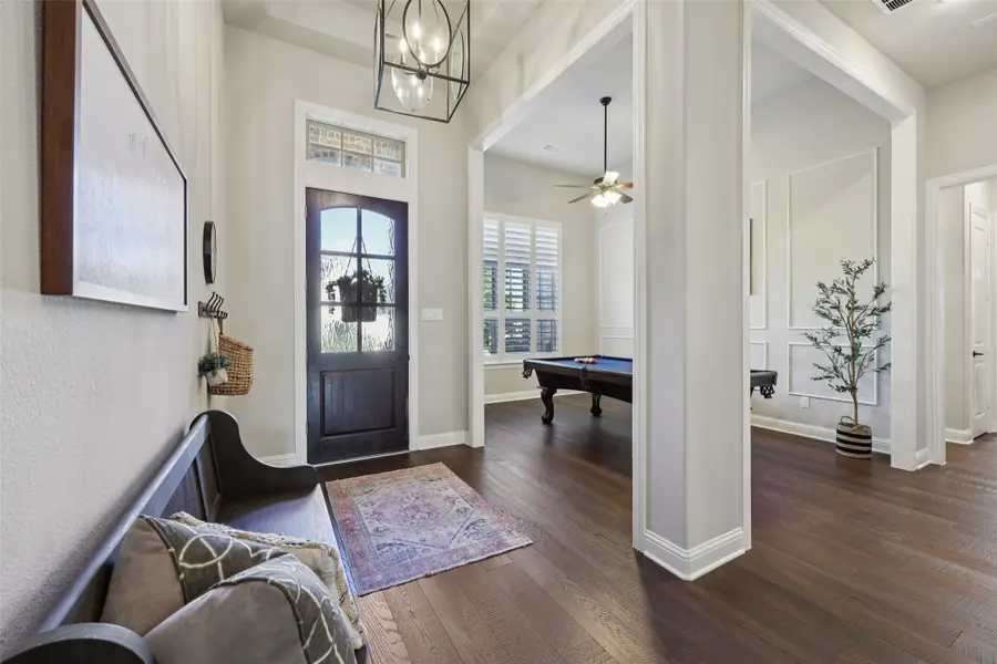 451 Morgan Lane, Prosper, TX 75078 - #3