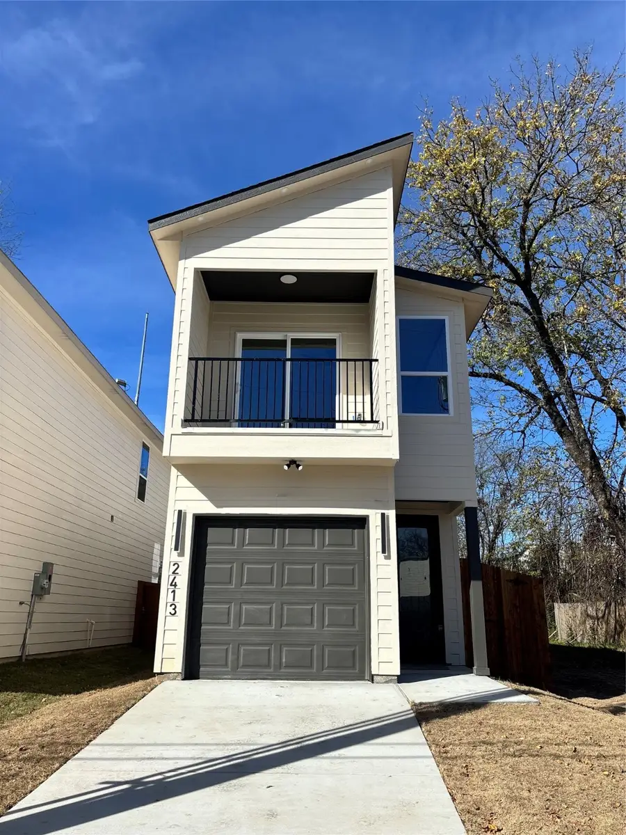 2413 Saint Clair Drive, Dallas, TX 75215 - Image #2