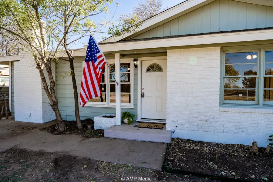 911 S Anson, Stamford, TX 79553 - Image #2