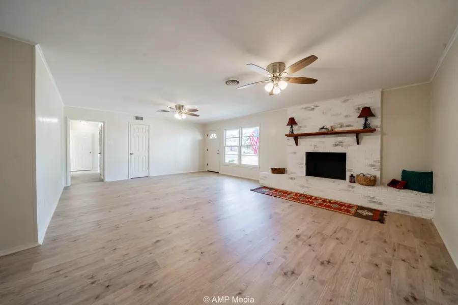 911 S Anson, Stamford, TX 79553 - Image #3