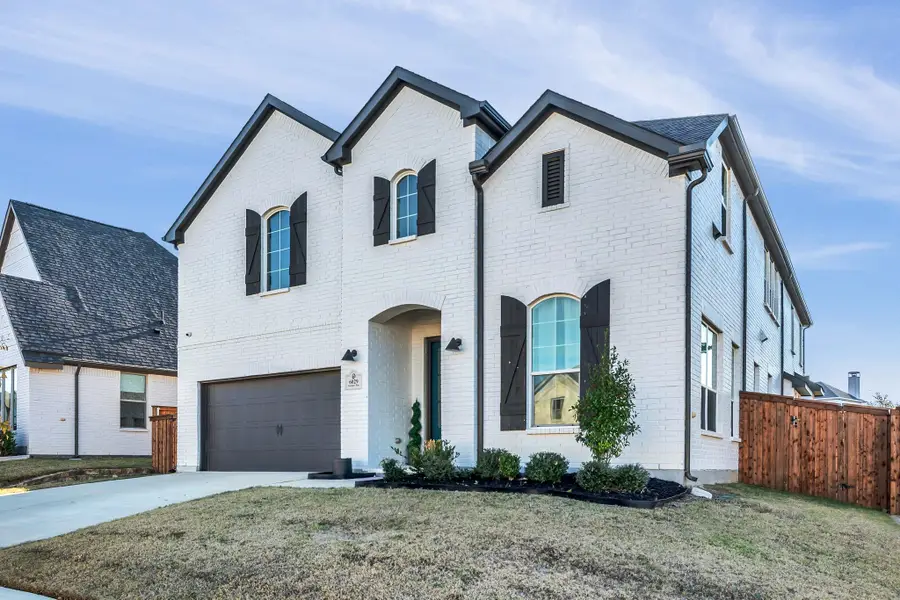 6029 Foxwheel Way, Fort Worth, TX 76123 - Image #2