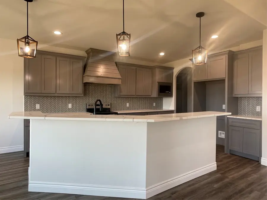 35 Old Sandborn Ranch Road, Whitesboro, TX 76273 - Image #2