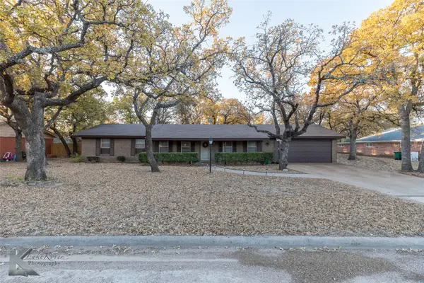 2417 Malivar Road, Clyde, TX 79510