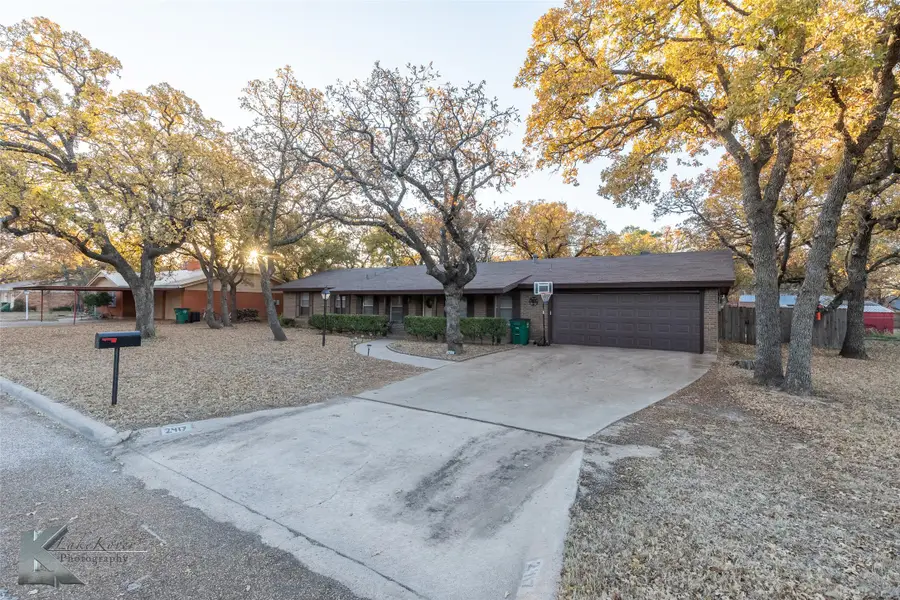 2417 Malivar Road, Clyde, TX 79510 - Image #2