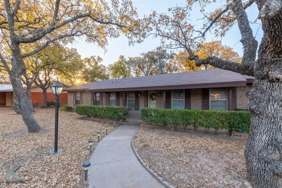 2417 Malivar Road, Clyde, TX 79510 - Image #3