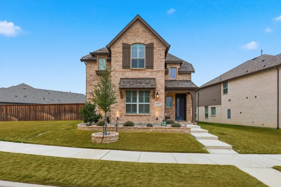 12321 Iveson Drive, Fort Worth, TX 76052 - Image #2