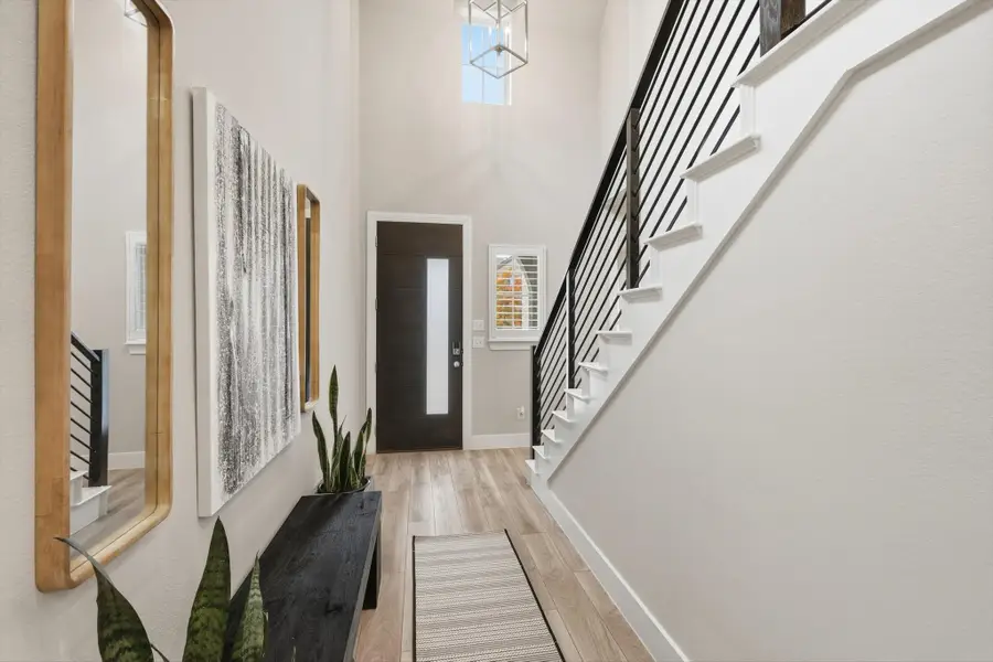 12321 Iveson Drive, Fort Worth, TX 76052 - Image #3