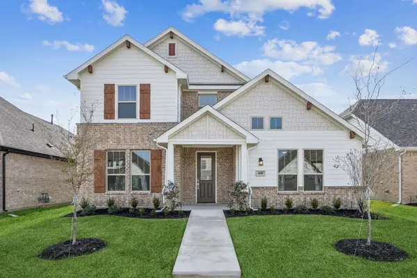 440 Lost Creek Trail, Waxahachie, TX 75165