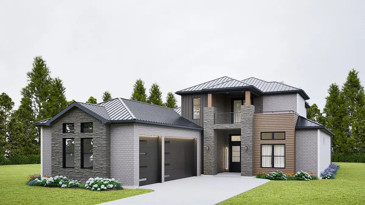 125 Oyster Bay, Possum Kingdom Lake, TX 76449 - Image #1