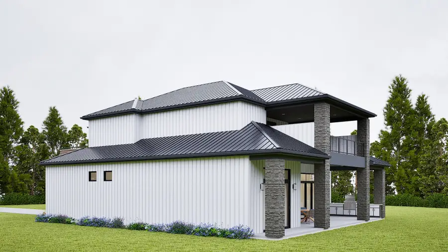 125 Oyster Bay, Possum Kingdom Lake, TX 76449 - Image #2