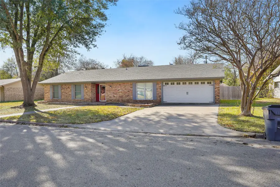 1325 Carter Street, Sulphur Springs, TX 75482 - Image #2