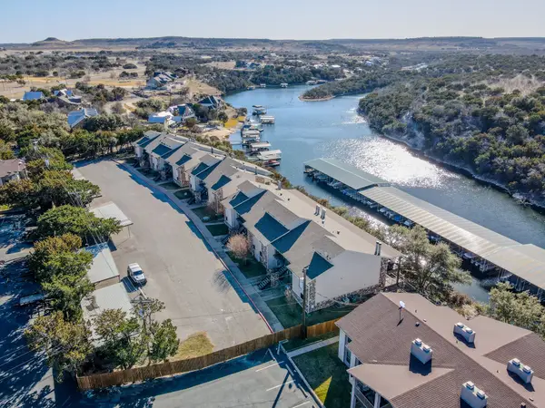 3037 Hells Gate Loop #C208, Possum Kingdom Lake, TX 76475