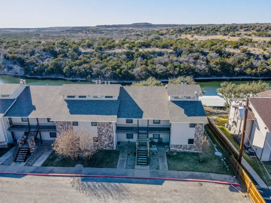 3037 Hells Gate Loop #C208, Strawn Gordon, TX 76475 - #3