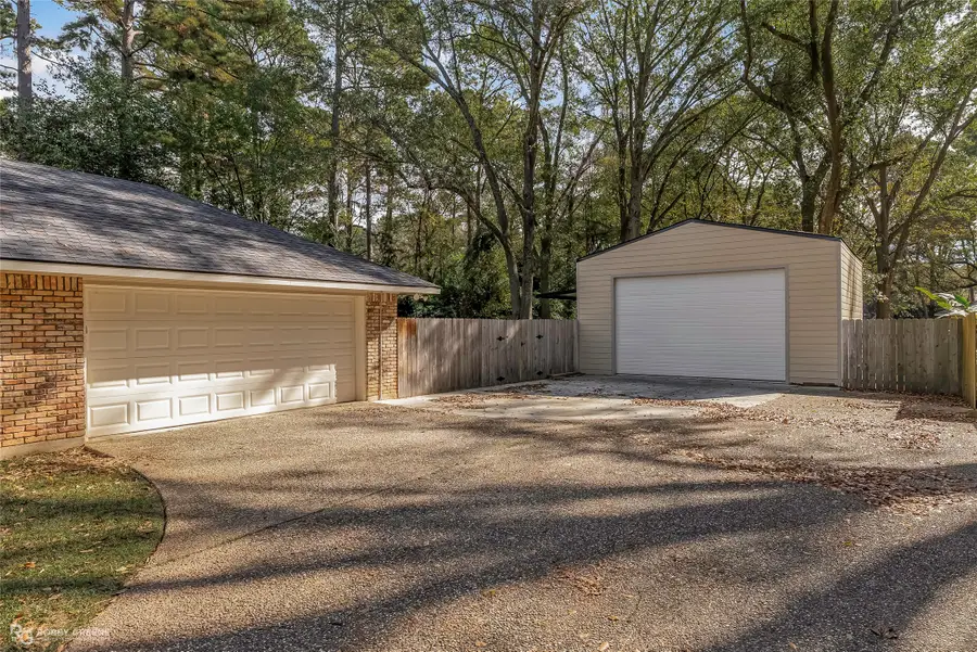 736 Coachlight Road, Shreveport, LA 71106 - Image #3