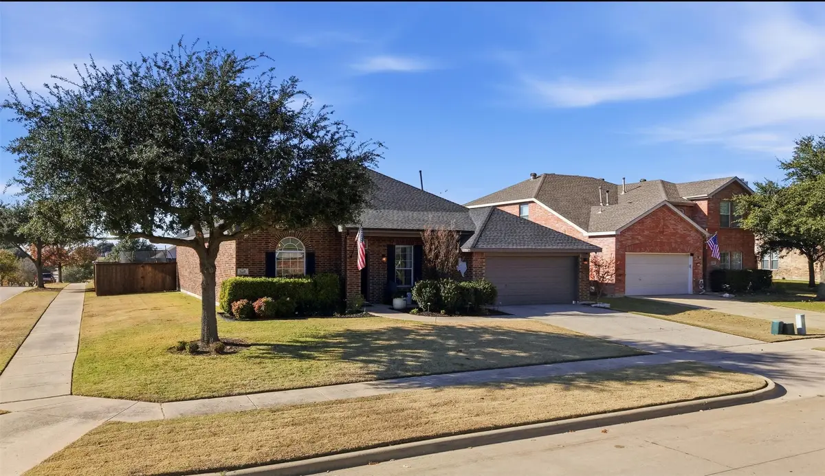 1212 Miller Lane, Celina, TX 75009 - Image #1