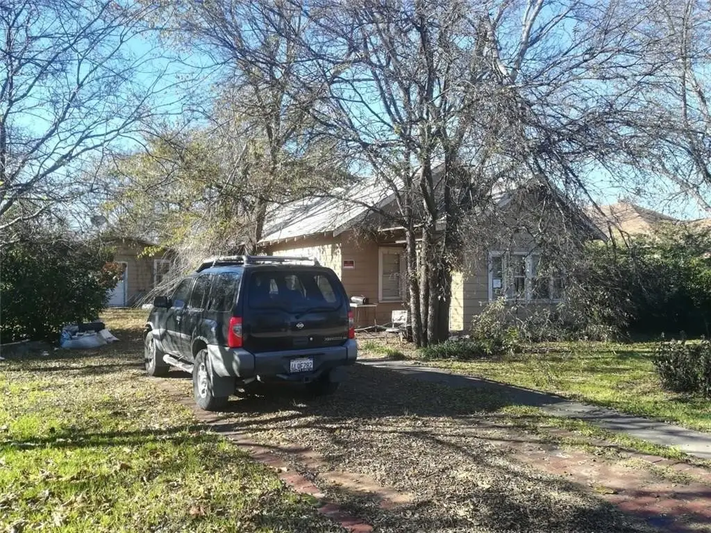 457 W Main Street, Ranger, TX 76470 - Image #1