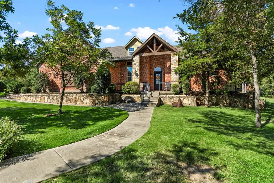 1900 Oak View Court, Cross Roads, TX 76227 - Image #2