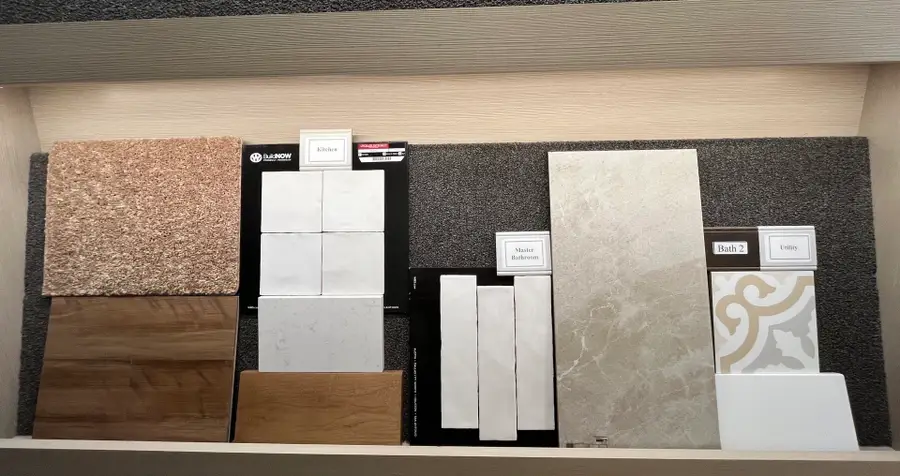 3357 Redbud Flower Trail, Venus, TX 76084 - Image #3