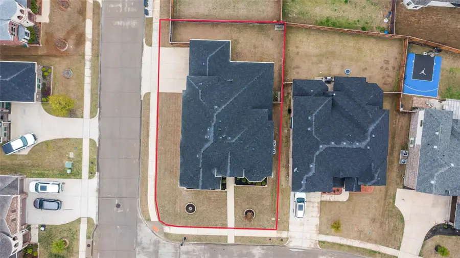 7112 Playa Norte Drive, Grand Prairie, TX 75054 - Image #3