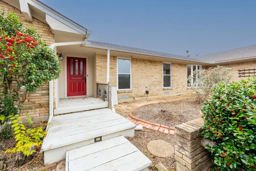 1606 Ponderosa Trail, Sachse, TX 75048 - Image #3