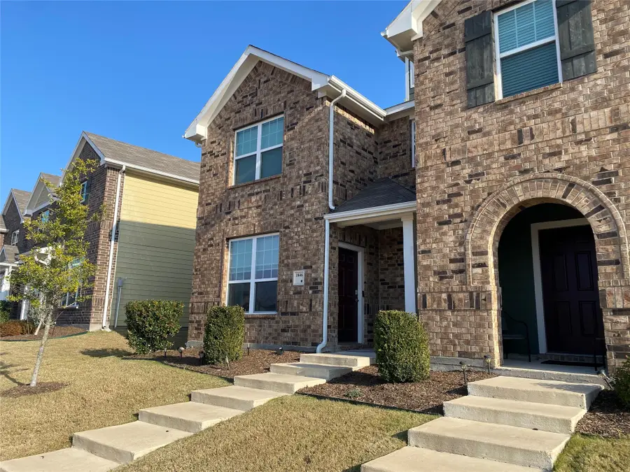 1846 Indigo Lane, Forney, TX 75126 - Image #2