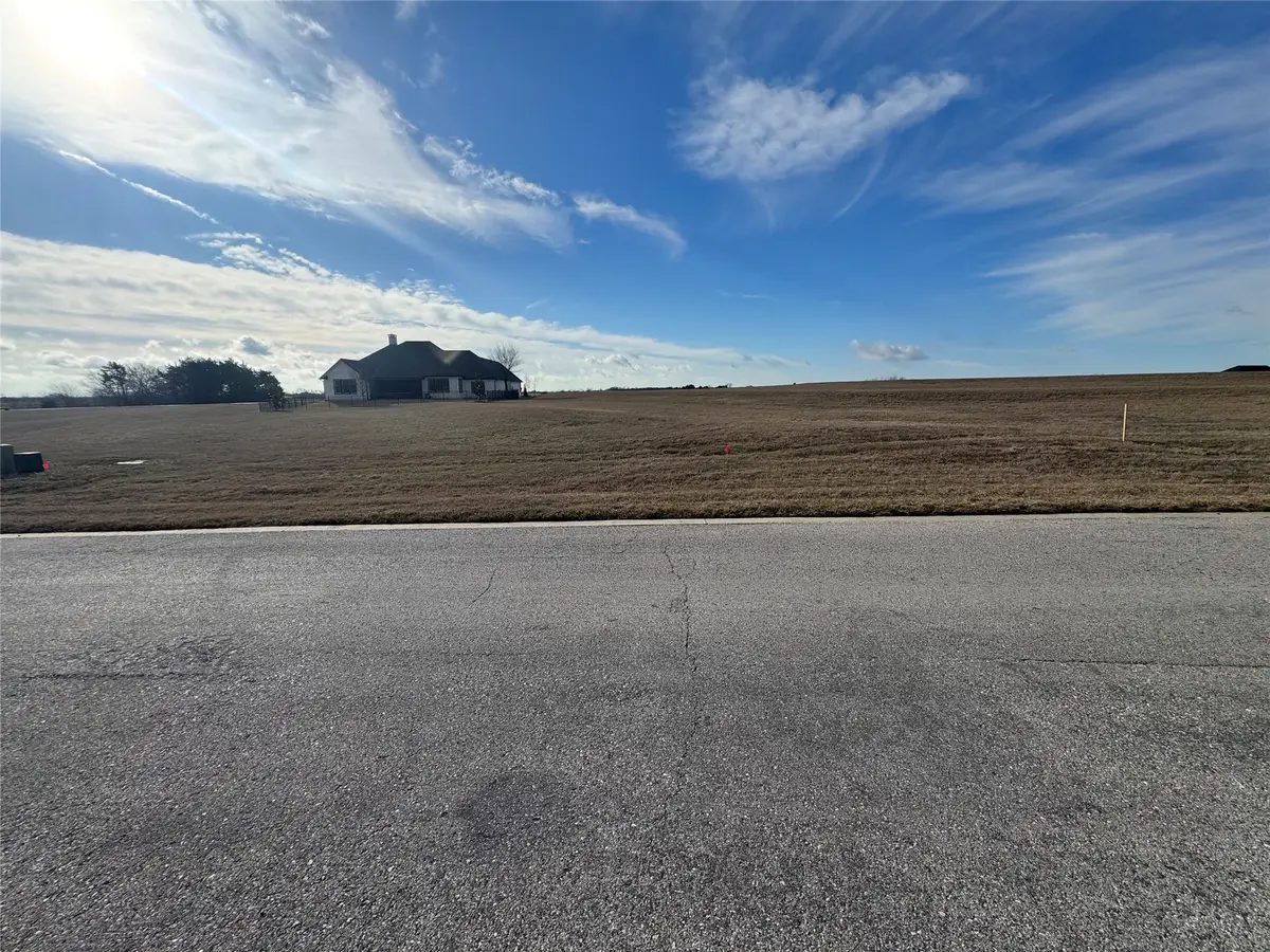 Lot 12 Pronghorn Drive, Gordonville, TX 76245 - Image #1