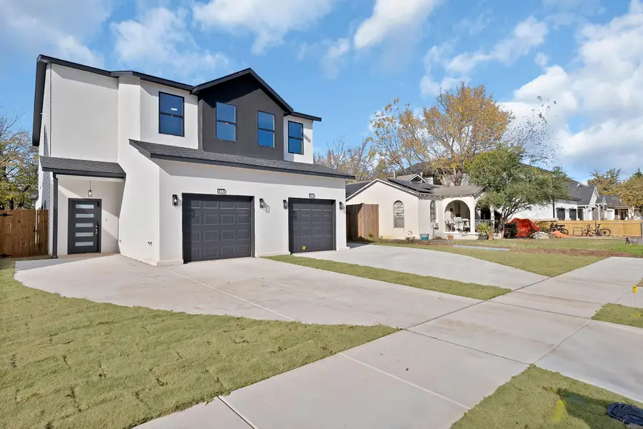 817 Stamps Avenue, Fort Worth, TX 76114 - Image #3