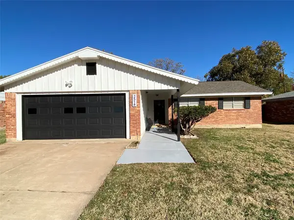 2518 Edgemont Drive, Abilene, TX 79605