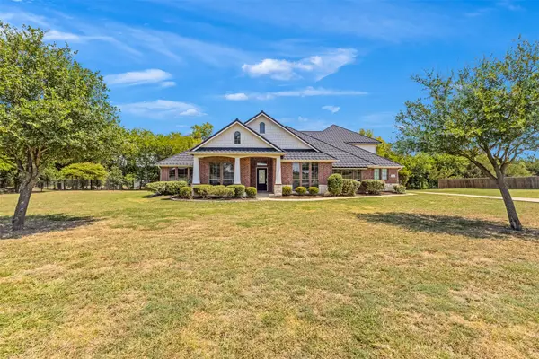 301 Reagan Court, Royse City, TX 75189