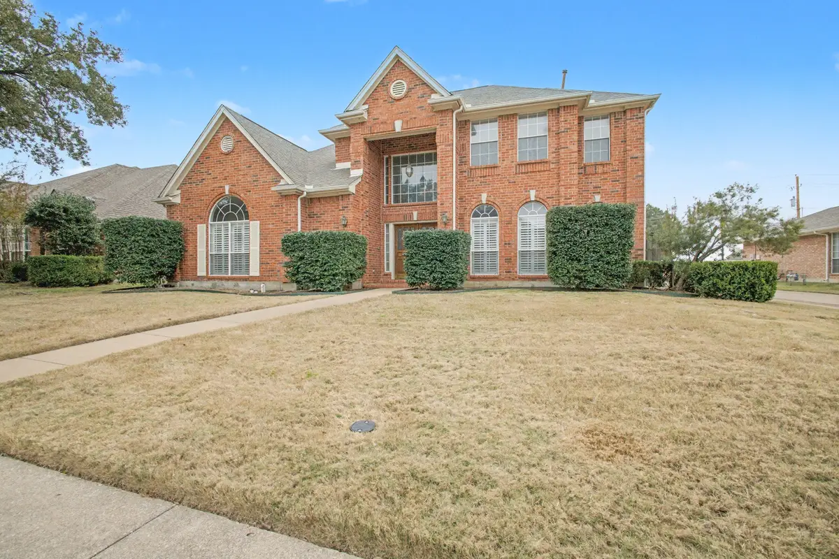 1323 Edgewood Court, Carrollton, TX 75007 - Image #1