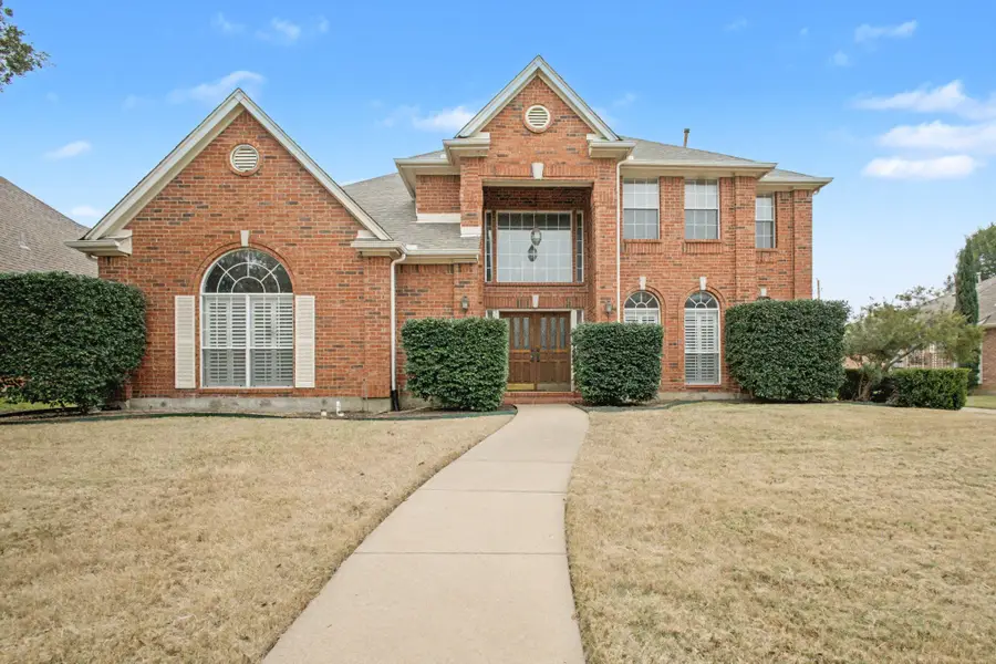 1323 Edgewood Court, Carrollton, TX 75007 - Image #2