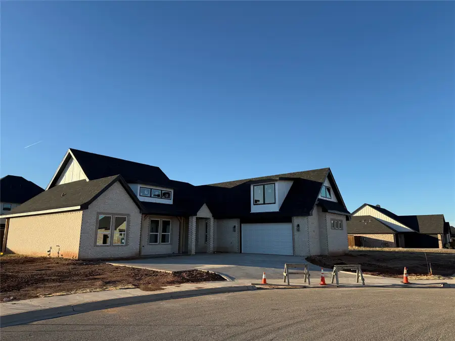 6734 Great Western Trl, Abilene, TX 79606 - Image #3