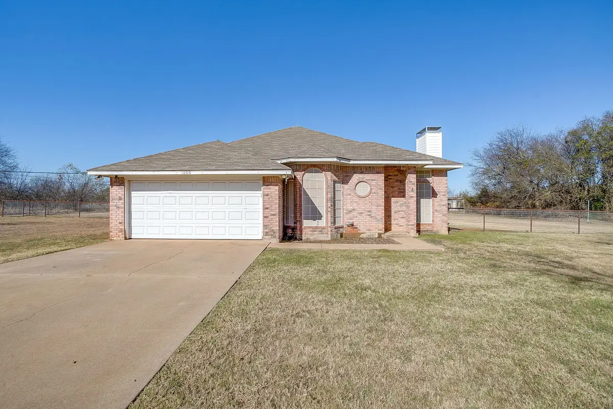 1000 County Road 1105, Rio Vista, TX 76093 - Image #1