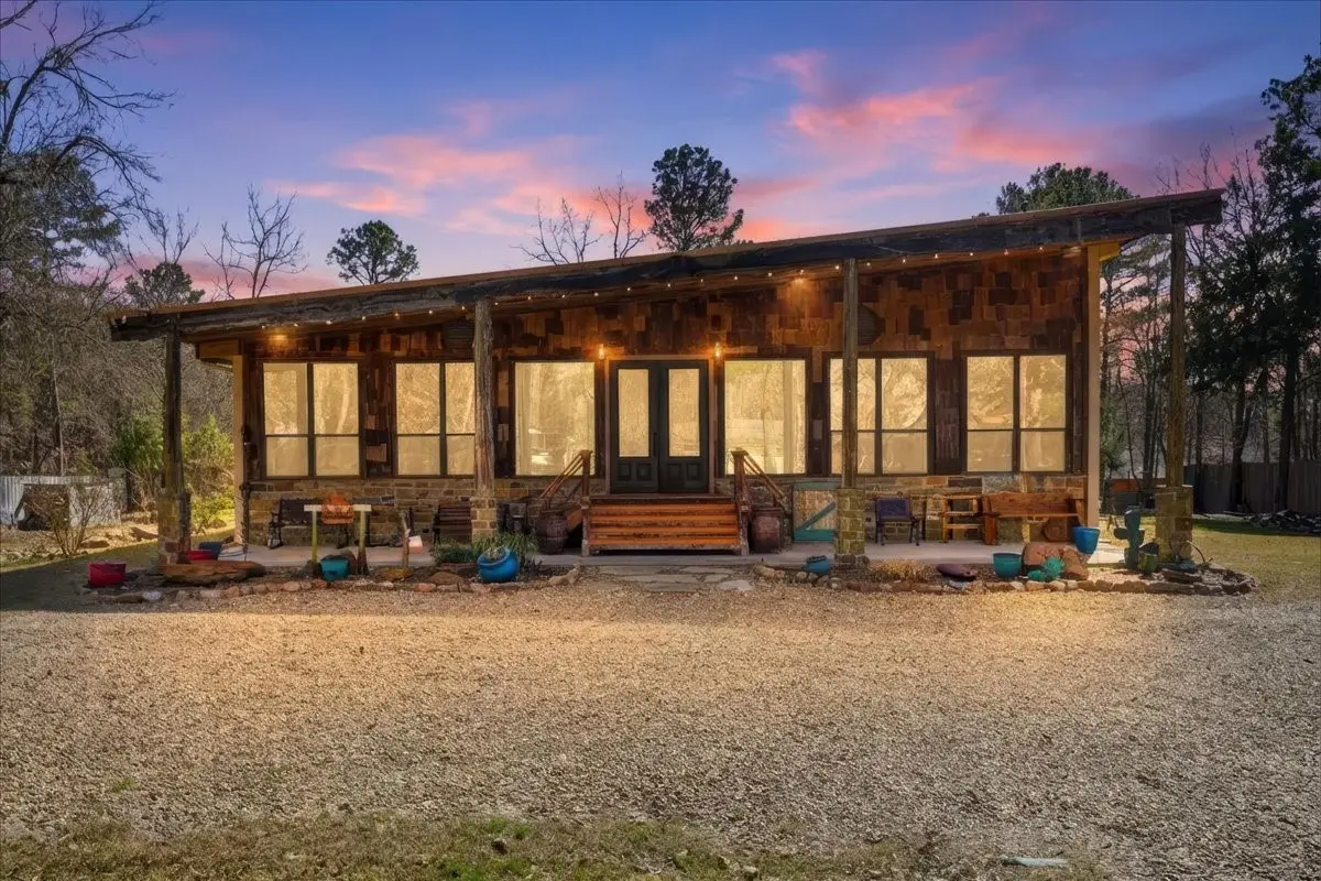 216 County Road 3496, Hawkins, TX 75765 - #1