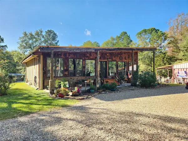 216 County Road 3496, Hawkins, TX 75765