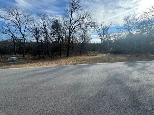 Lot 37 Dove Canyon Drive, Gordonville, TX 76245