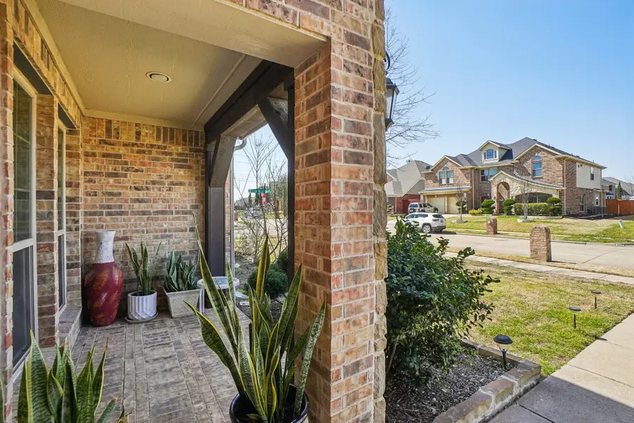 4720 Barn Owl Trail, Grand Prairie, TX 75052 - Image #3