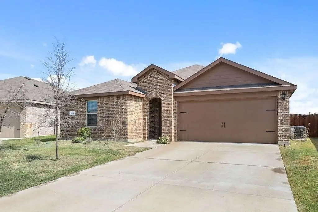 1627 Croghan Road, Forney, TX 75126 - Image #1