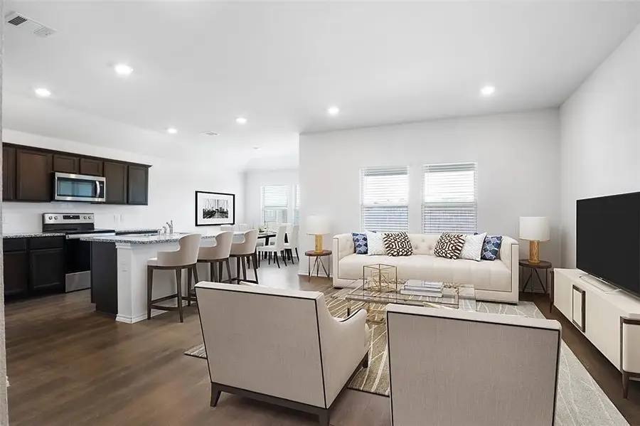 1627 Croghan Road, Forney, TX 75126 - Image #2