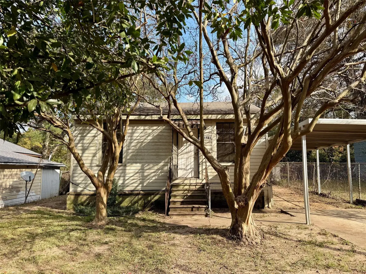 5923 Henderson Avenue, Shreveport, LA 71106 - Image #1